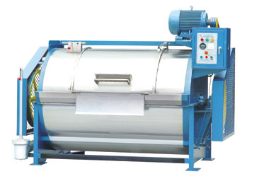 中天XPG-70-100-150系列工業(yè)水洗機(jī) 中天XPG-70-100-150系列工業(yè)水洗機(jī)