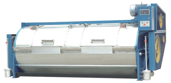 中天XPG-300-400系列工業(yè)水洗機(jī) 中天XPG-300-400系列工業(yè)水洗機(jī)