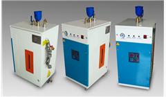 如無(wú)蒸汽源可以配套3KW蒸汽發(fā)生器