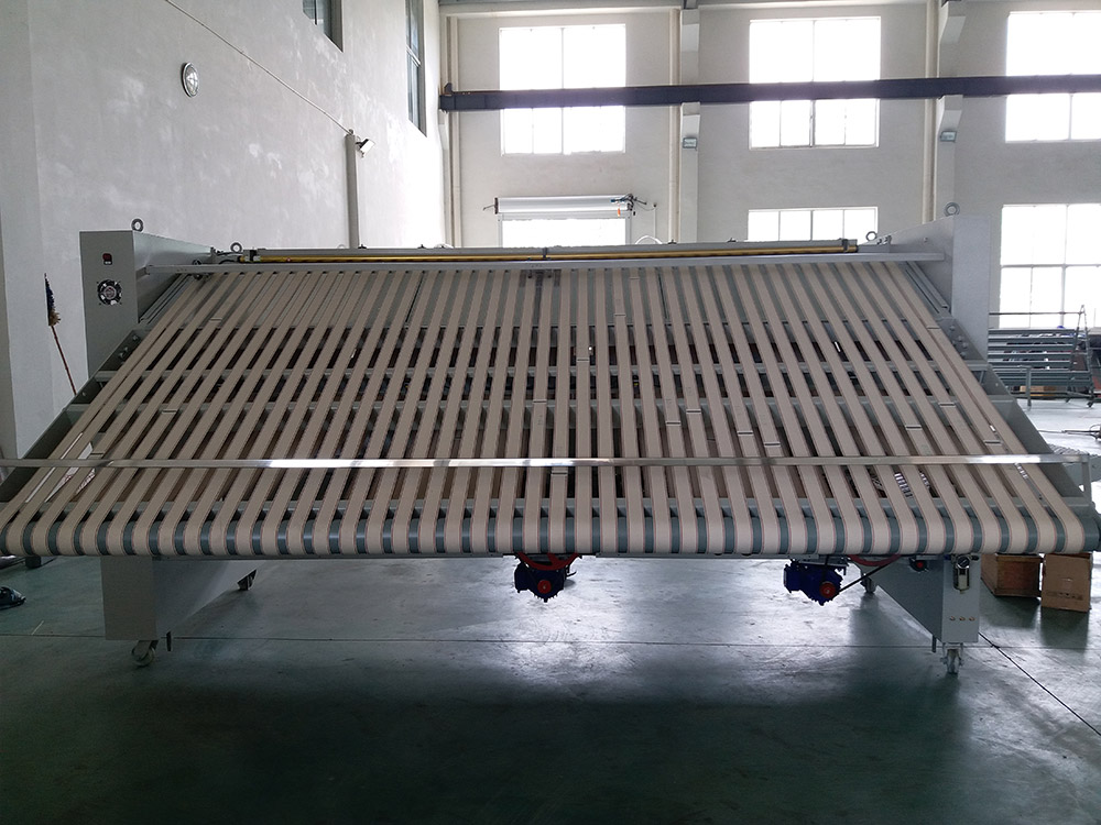 床單折疊機 床單折疊機