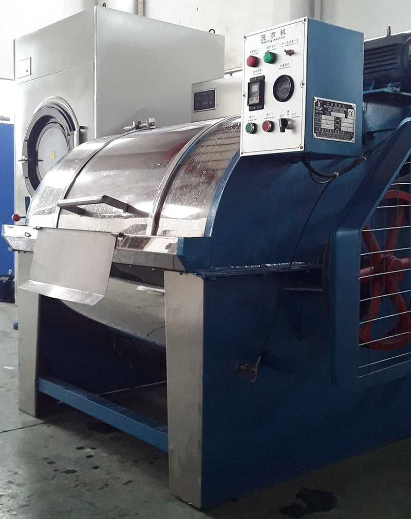 工業(yè)洗衣機(jī) 工業(yè)洗衣機(jī)